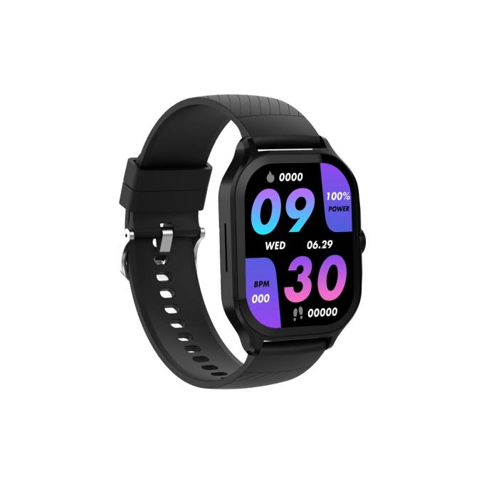 Globex Smart Watch Urban (Black)