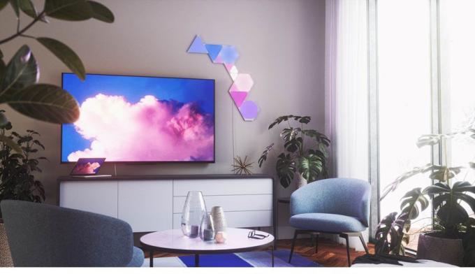 Nanoleaf NL47-0002TW-9PK
