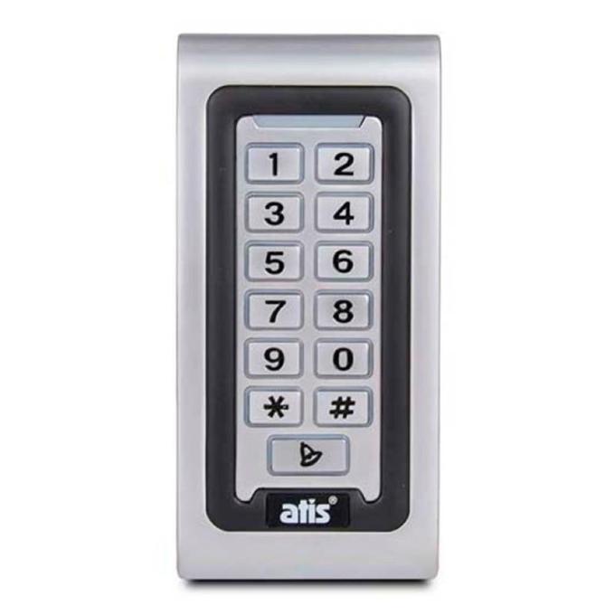 ATIS AK-601W