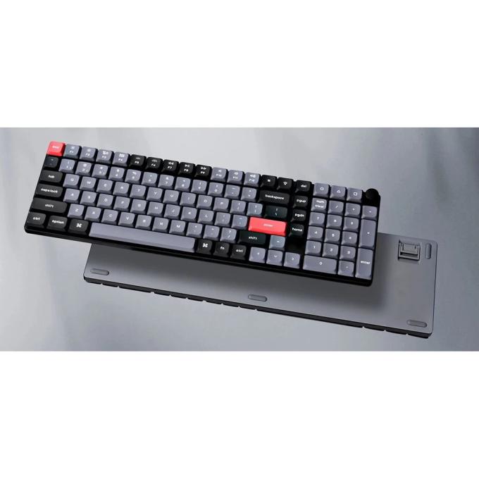 Keychron K17P-H1-UA