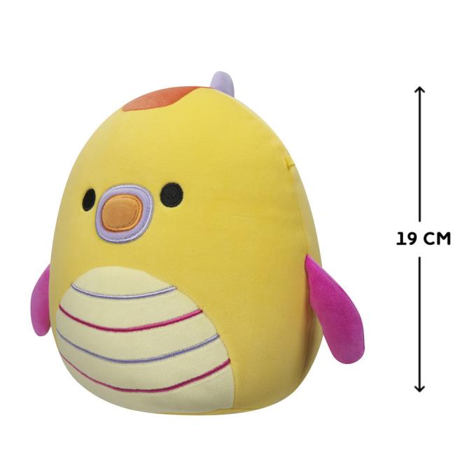 SQUISHMALLOWS SQCR05375