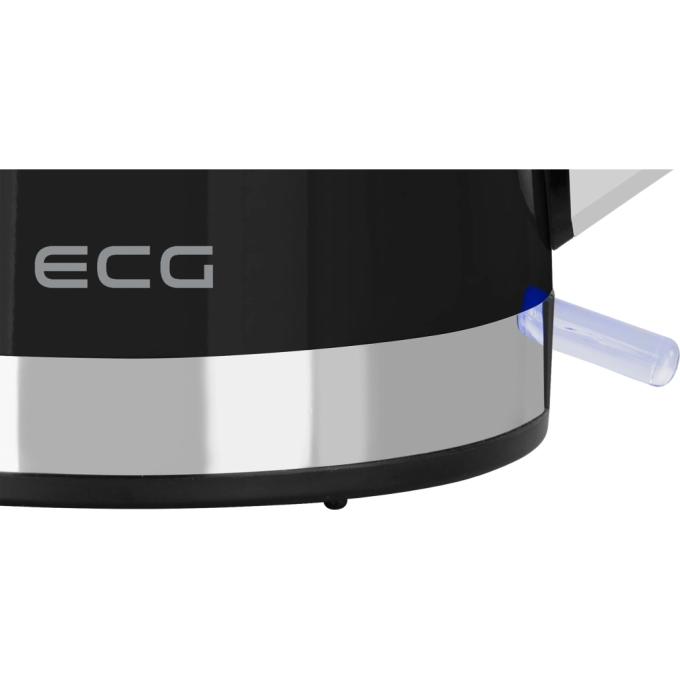 ECG RK 1766 Vintage Nero