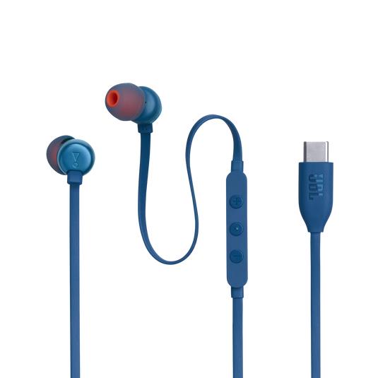 JBL JBLT310CBLU