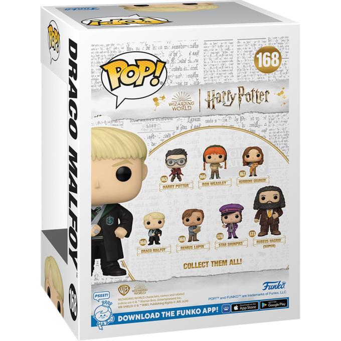 Funko Pop 5908305247807