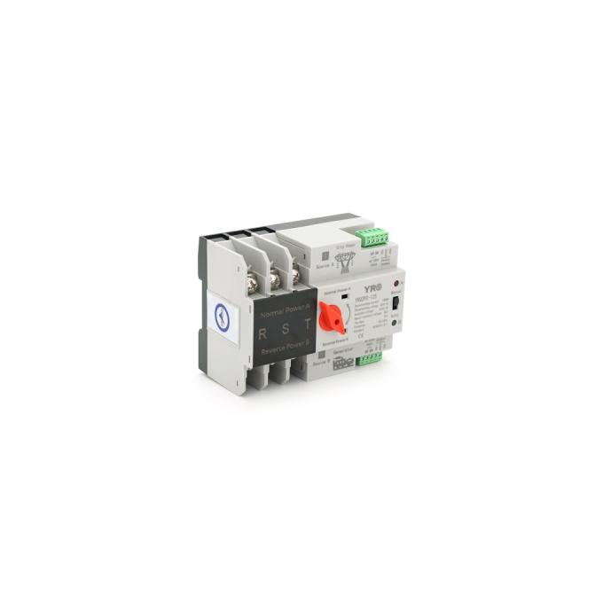 YRO YRQ2PC-125-3P