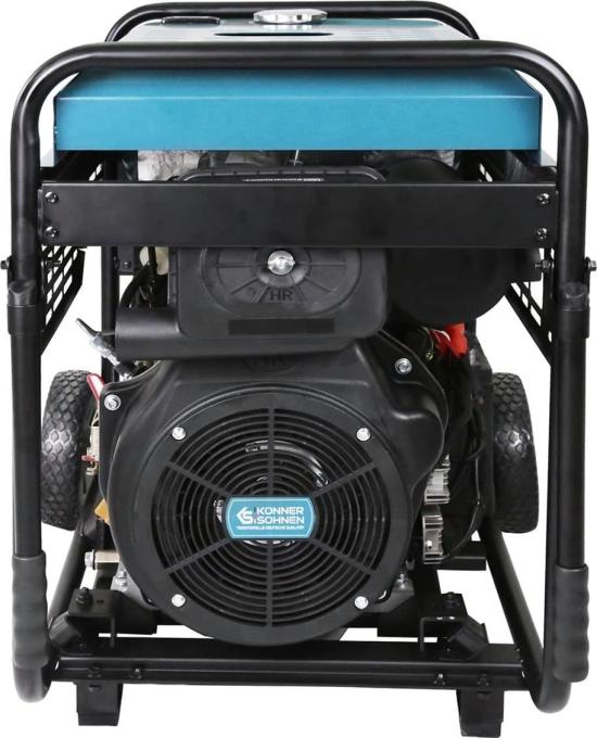 Konner&Sohnen KS9500IDEATSR