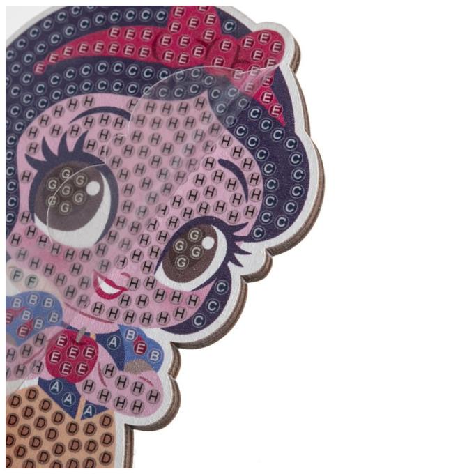 Crystal Art CAFGR-DNY003