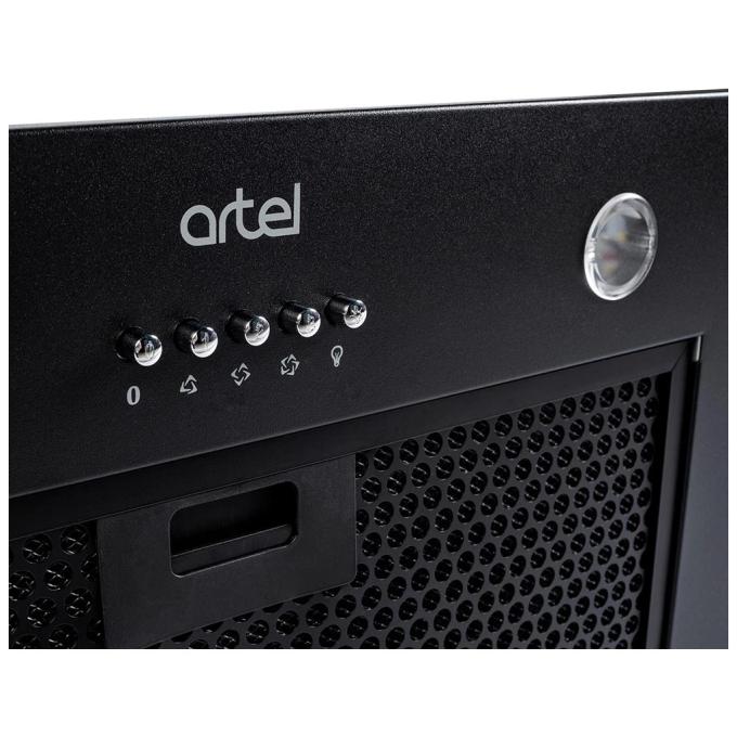 ARTEL ART CANOPI 350 Black