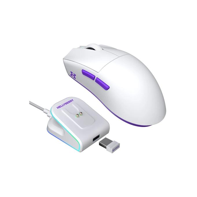 Hator HM47_white_violet