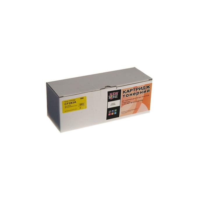 NewTone CF283E