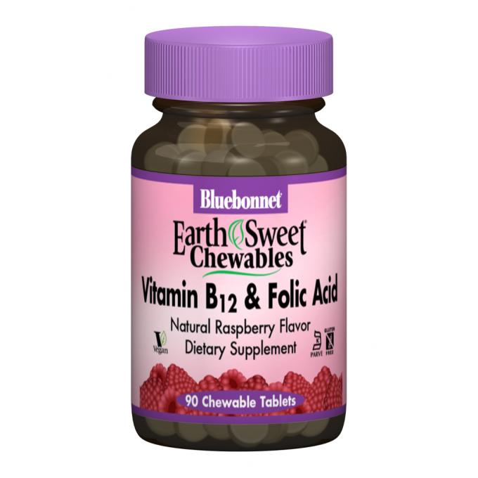 Bluebonnet Nutrition BLB0434
