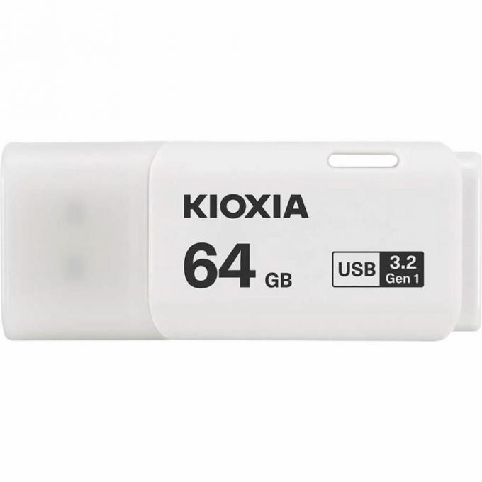 Kioxia LU301W064GG4