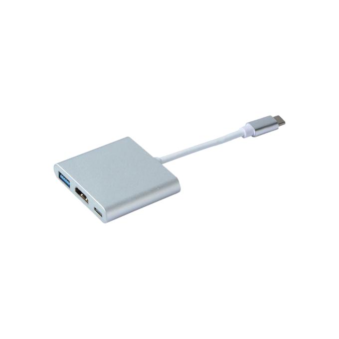 Dynamode Multiport USB 3.1 Type-C to HDMI
