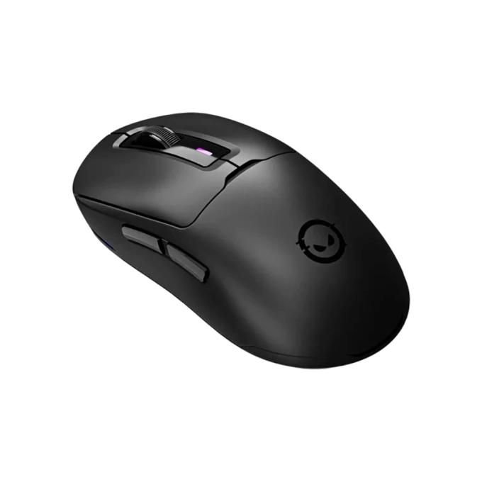 LORGAR LRG-MSA10W-BK