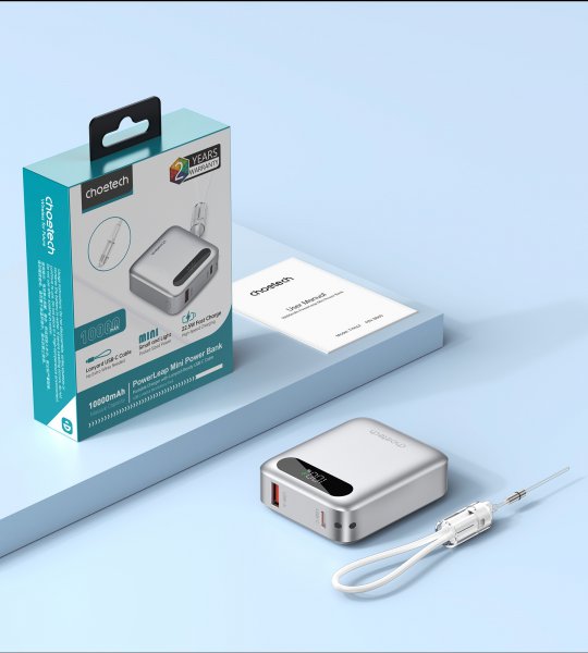 Choetech B860-CCSL