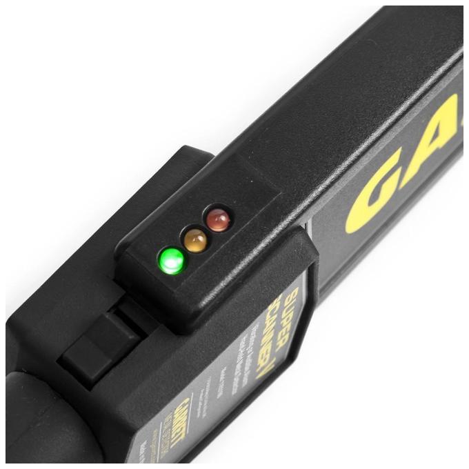 Garrett Super Scanner V