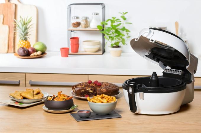 TEFAL FZ760030