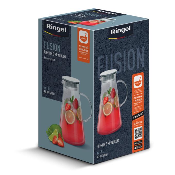 Ringel RG-0007/1800