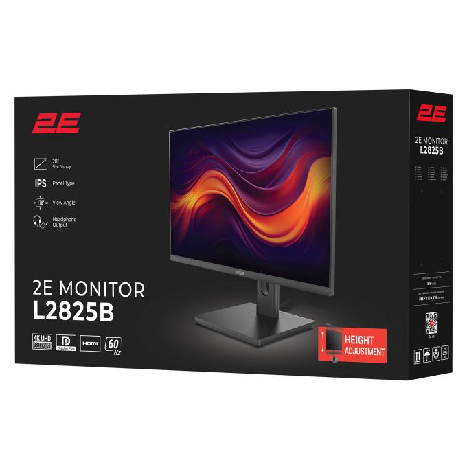 2E 2E-L2825B-01.UA
