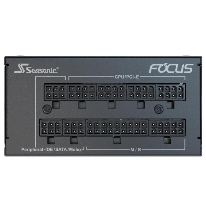 Seasonic FOCUS-SPX-650