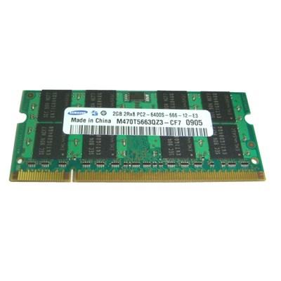 Модуль памяти для ноутбука Samsung M470T5663QZ3-CF7 / M470T5663QZ3-CE6