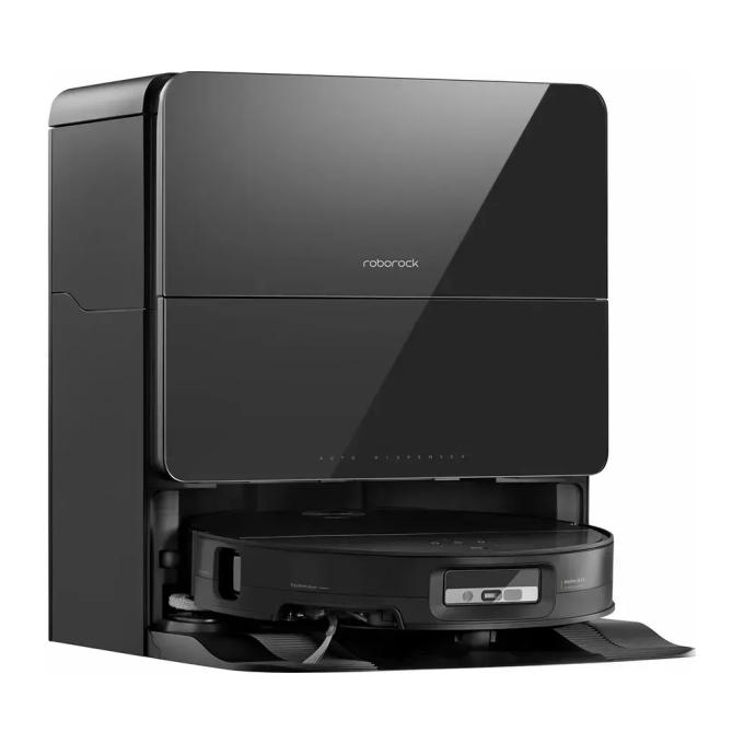 Roborock Saros 10 Black