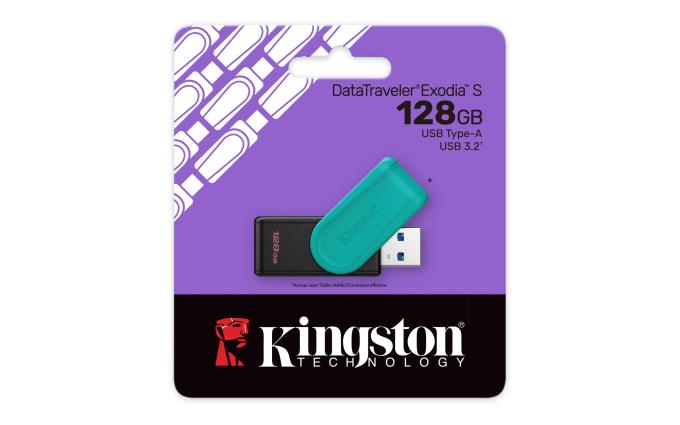 Kingston DTXS/128GB
