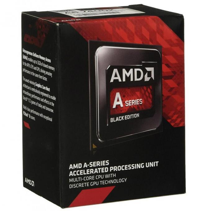 AMD AD740BYBI23JA