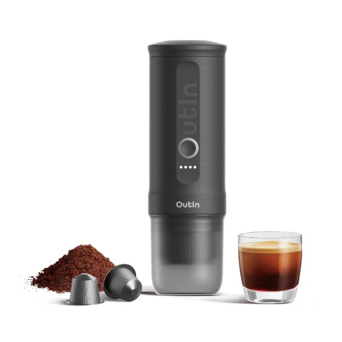 OUTIN OTEM-01-SG