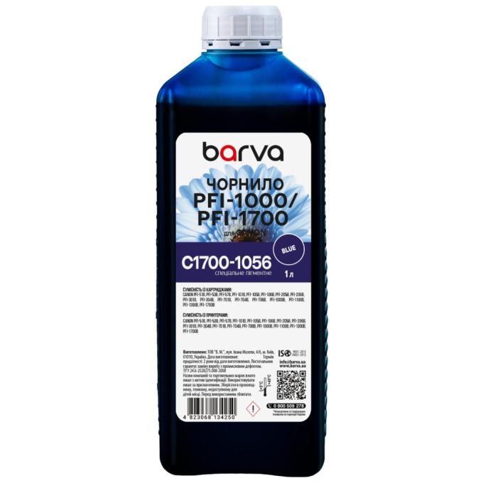 BARVA C1700-1056