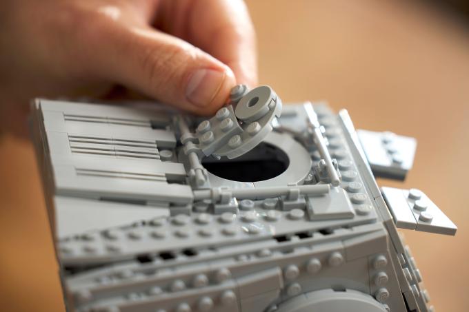 LEGO 75417-