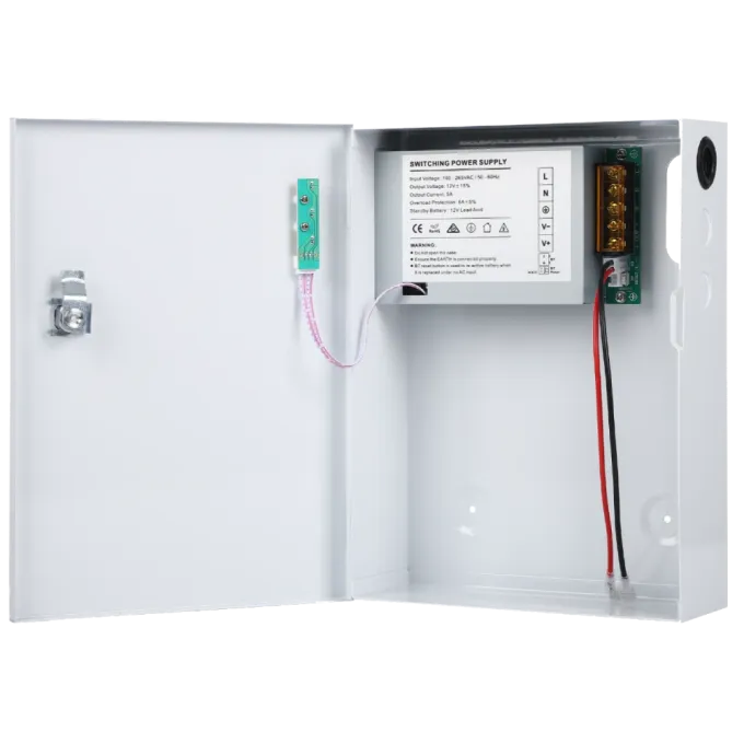 Джерело безперебійного живлення PSU-1208-LFP(M) 12V/8A під акб LiFePO4/GEL/AGM PSU-1208-LFP(M) 12V/8A под акб LiFePO4/GEL/AGM
