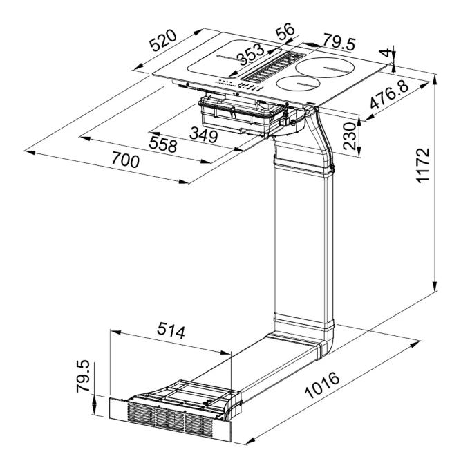 Franke 340.0678.204