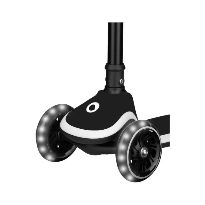 Lionelo LO-MEY BLACK ONYX