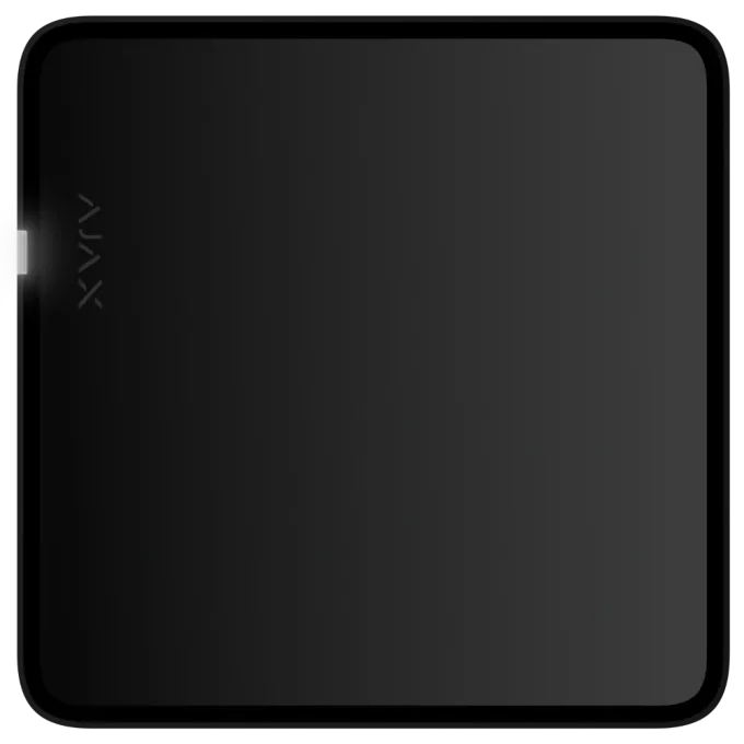 Ajax NVR HAC (8ch) (8EU) ASP black