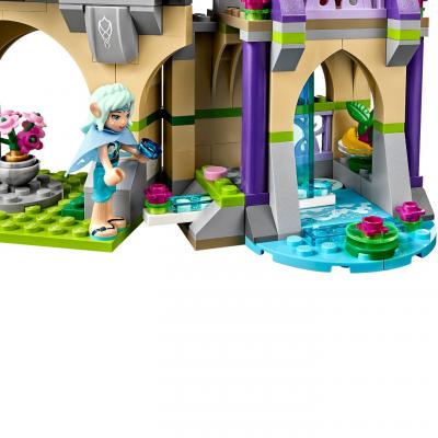 Конструктор LEGO Elves Небесный замок Скайры 41078