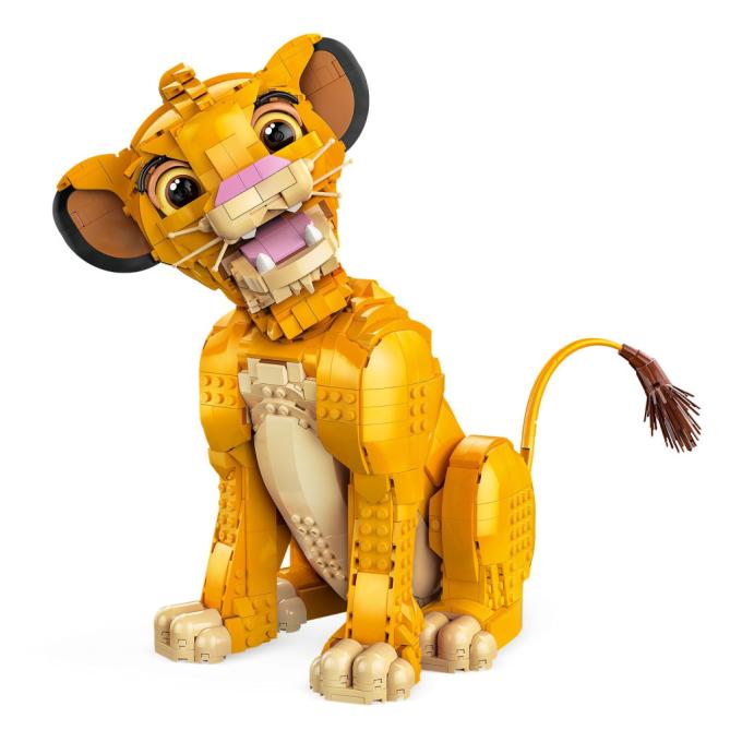 LEGO 43247