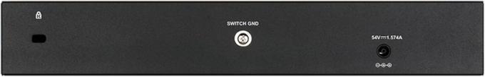 D-Link DGS-1210-10P