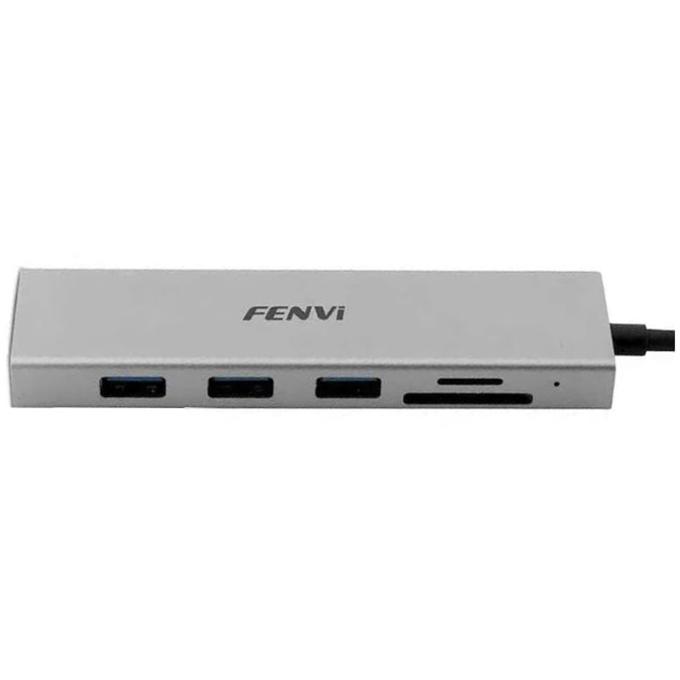 Fenvi F-C601H