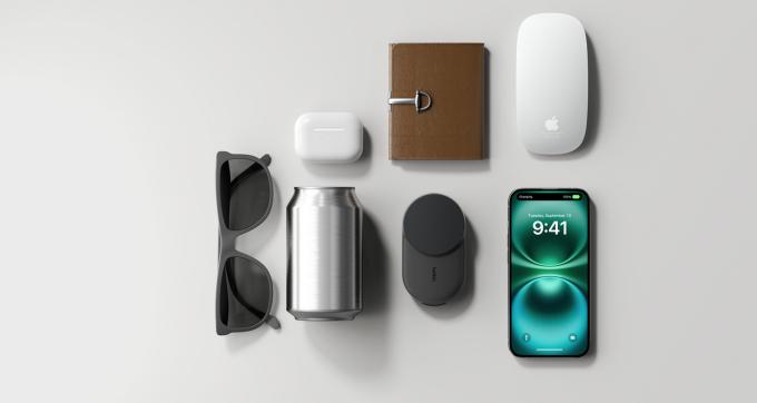 Belkin WIZ039KQBK