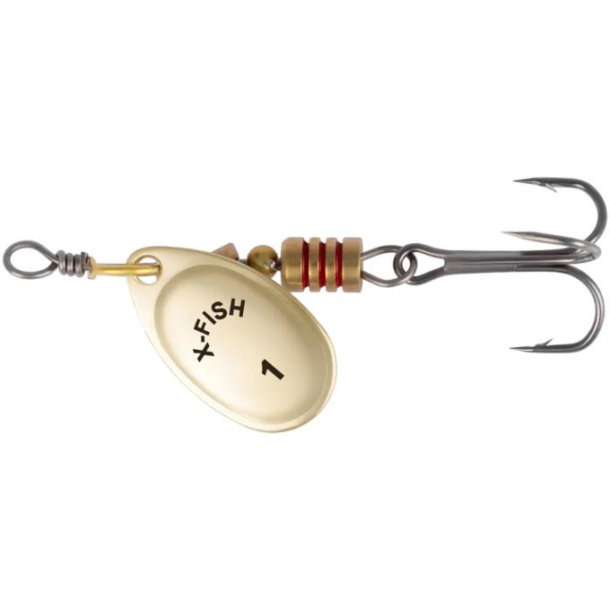X-Fish 1917.05.74