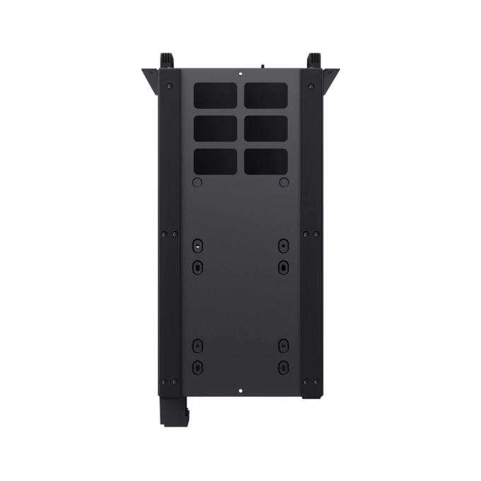 JONSBO U6 Black