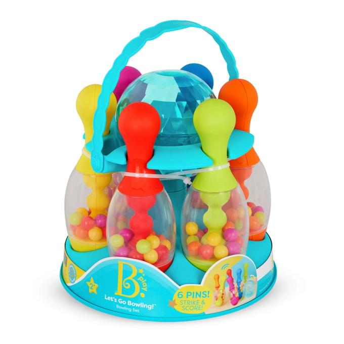 Battat BX2438Z