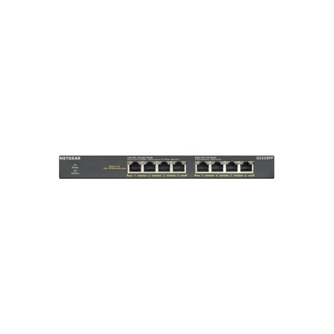 Netgear GS308PP-100EUS
