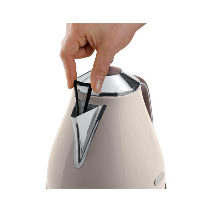 DeLonghi KBOV2001.BG