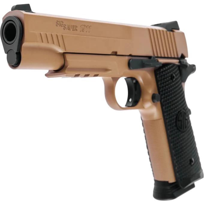 Sig Sauer Air AIR-1911ES-BB