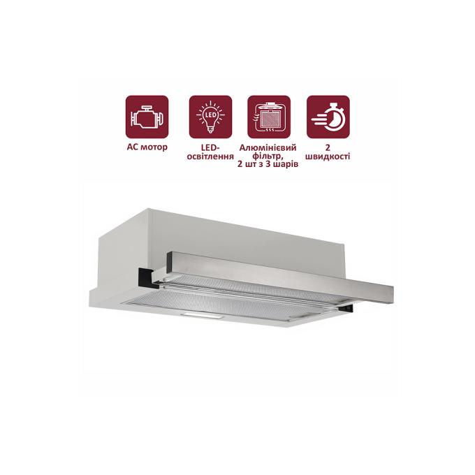 PRIME Technics PVTS 6564 SG