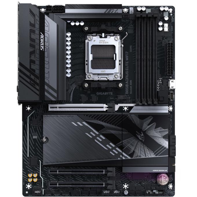 GIGABYTE B850 AORUS ELITE WIFI7