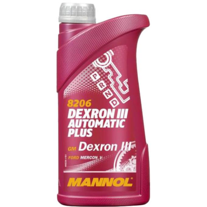 Mannol MN8206-1