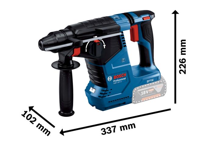 BOSCH 0.611.923.020
